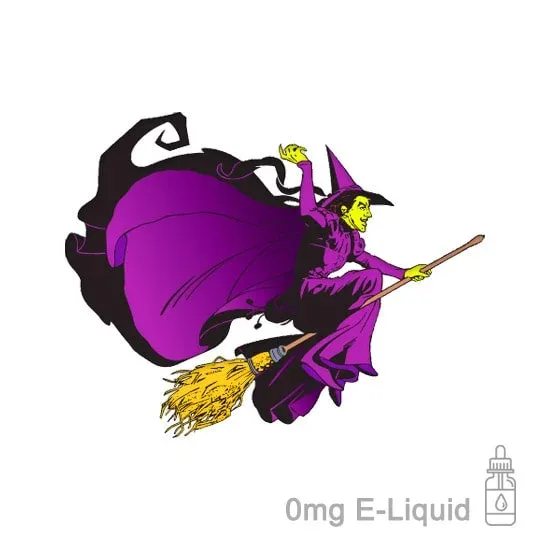 Wicked Haze E-Liquid