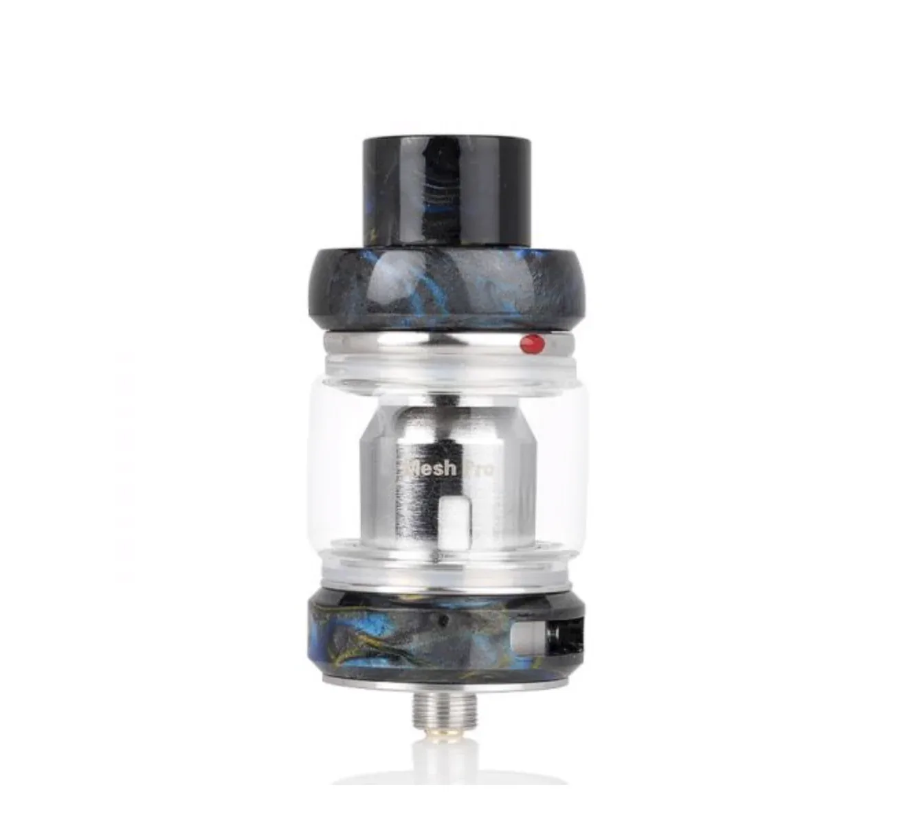 FreeMax Mesh Pro Sub-Ohm Tank Resin Black