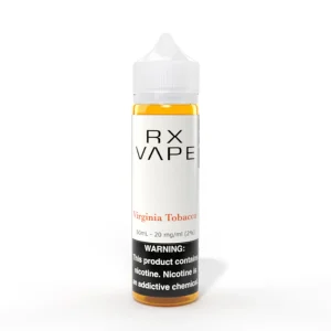 Virginia Tobacco Nic Salt E-Liquid | 20mg & 50mg
