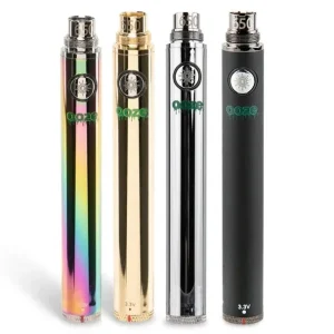 OOZE 650mAh TWIST Battery