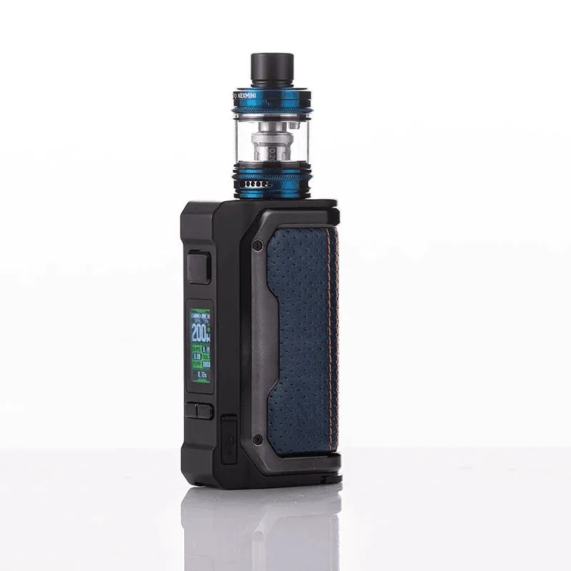 Wotofo MDura 200W Mod Kit - Image 2