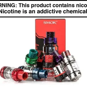 SMOK TFV12 PRINCE SUB OHM TANK