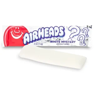 Airheads White Mystery 15.6g