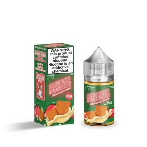 Custard Monster 30ml Gingerbread Crunch Salt