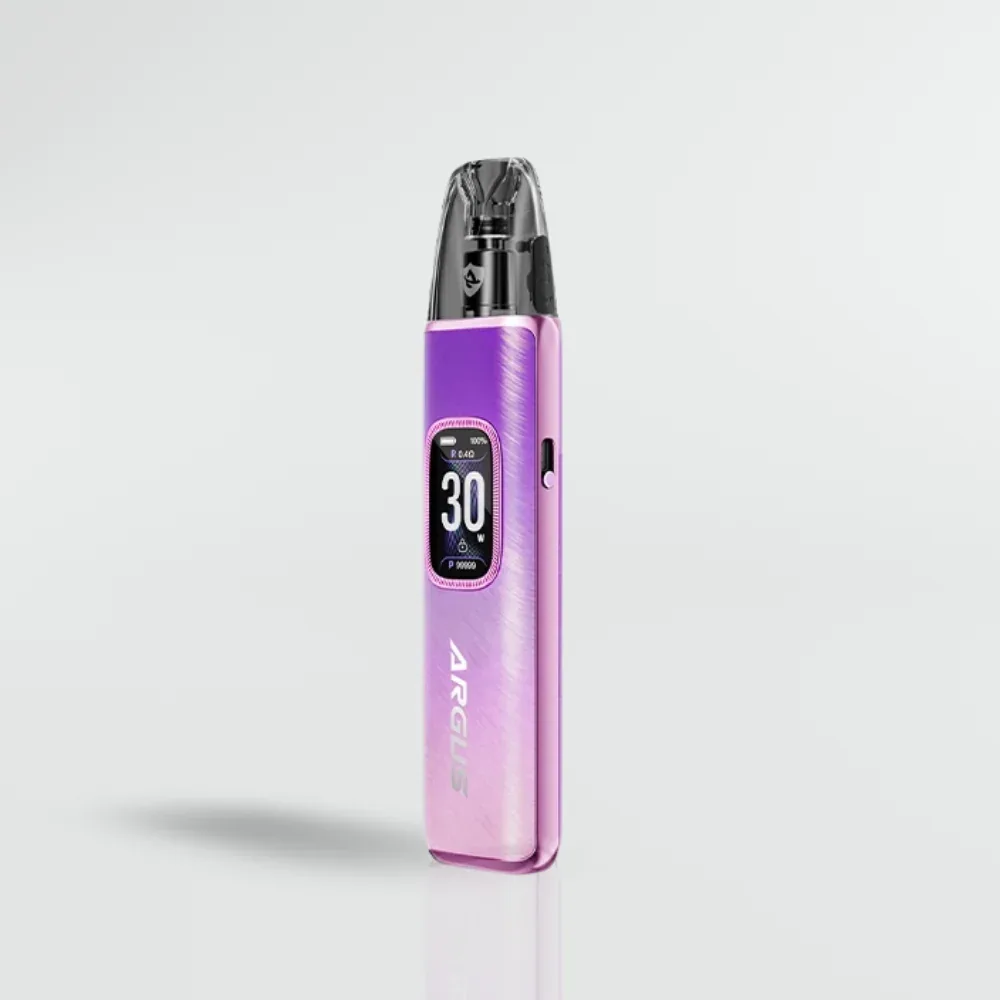 VooPoo Argus G3 Pod Vape Kit