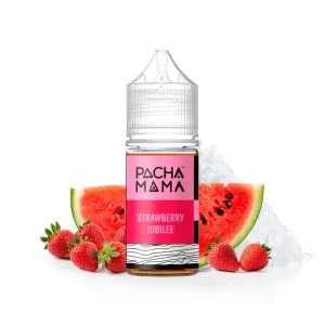 Pachamama Ice Strawberry Jubilee Aroma 30ml