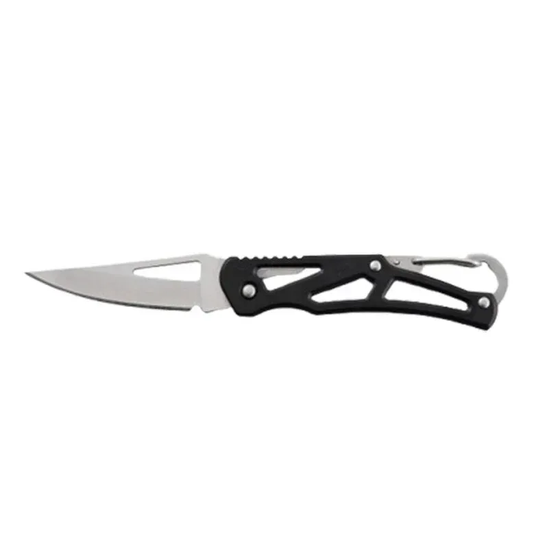 Xtreme - 3" Foldable Mini Pocket Knife - FeatherEdge - Image 2