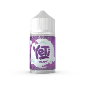 Yeti - Grape