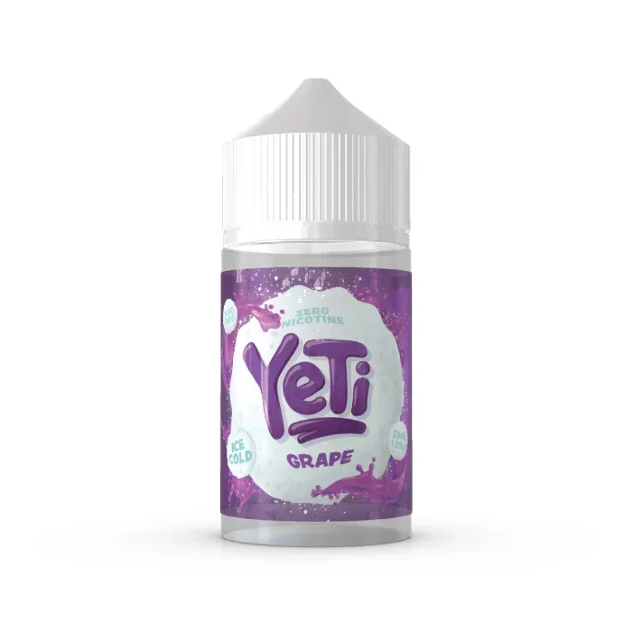 Yeti - Grape