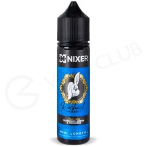 Blueberry, Citrus & Pineapple Longfill Concentrate by Nixer x Rachael Rabbit
