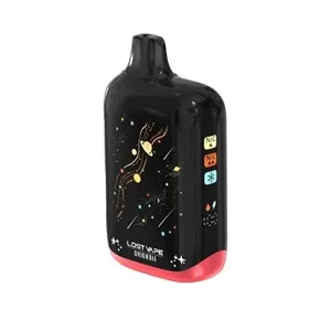 Lost Vape Orion Bar 50K