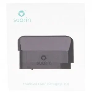 Suorin Air Plus Pod, 1-Pack
