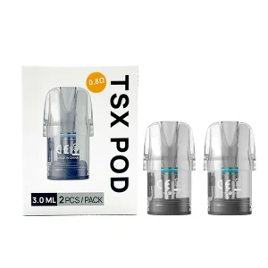 Aspire – Cyber X TSX Pod