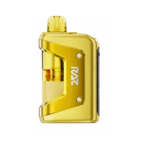 Pineapple MTN Dew RAZ VUE 50K Disposable Vape Kit