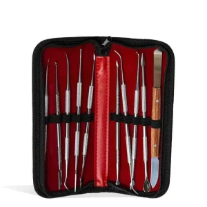 Dab Kit - 10pc