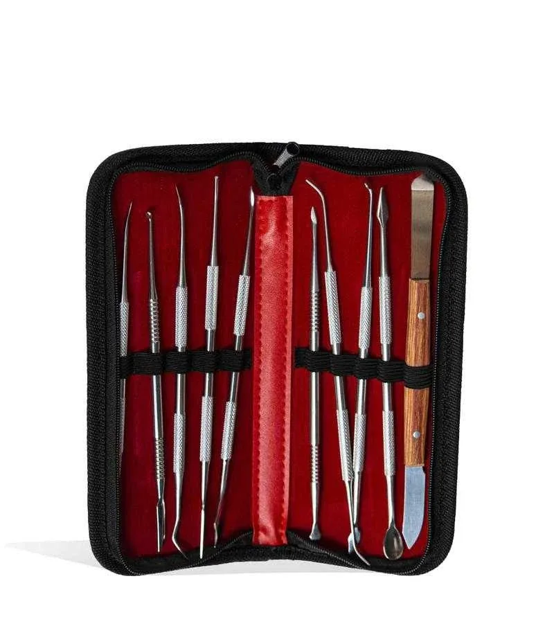 Dab Kit - 10pc