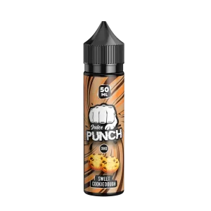 Juice Punch - Sweet Cookie Dough