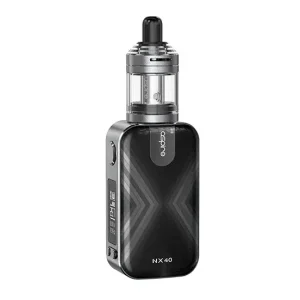 Aspire - Rover 2 NX40 Kit
