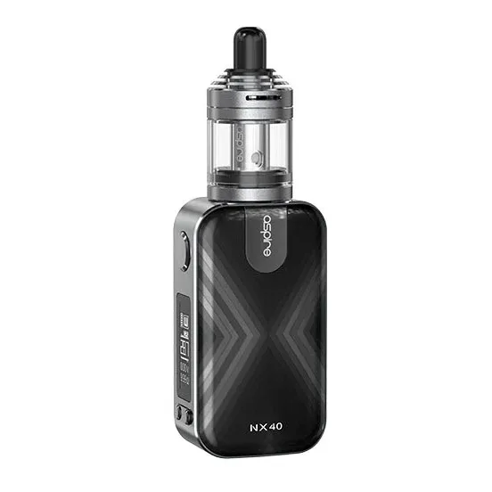 Aspire - Rover 2 NX40 Kit