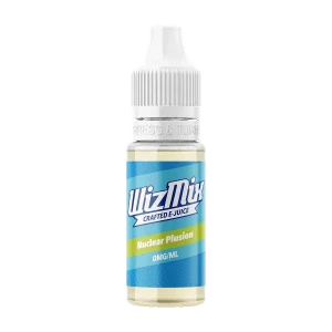 WizMix Nuclear Plusion - 10ml