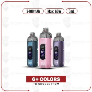OXVA Vprime 2 Pod Kit
