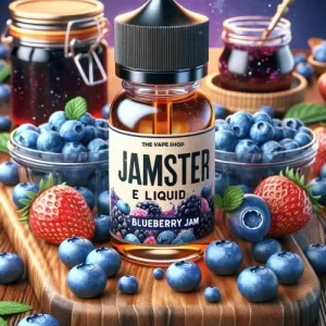 Jamster E-Liquid