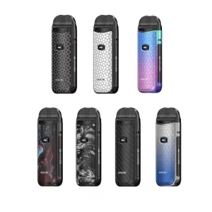 Smok Nord 50W Kit