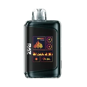 Tobacco Flavor Disposable Vapes - Image 2