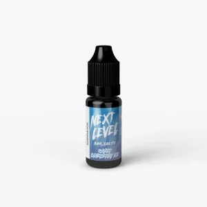 Next Level Bar Salts - Sweet Blueberry Ice 10ml Nic Salt