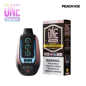 Texas-Compliant Vapes - One Tank 40K – Texas Edition - Online Vape Shop - Image 2