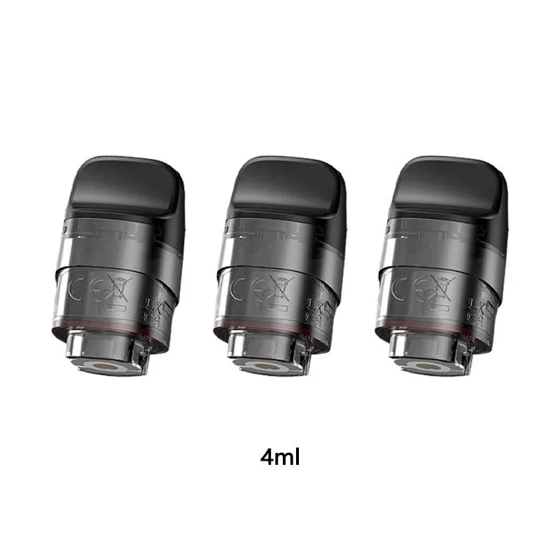 SMOK RPM C Empty Pod Cartridge (3pcs/pack) - Image 2