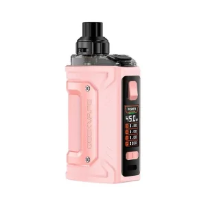 Geekvape H45 Classic (Aegis Hero 3) Pod Kit 45W