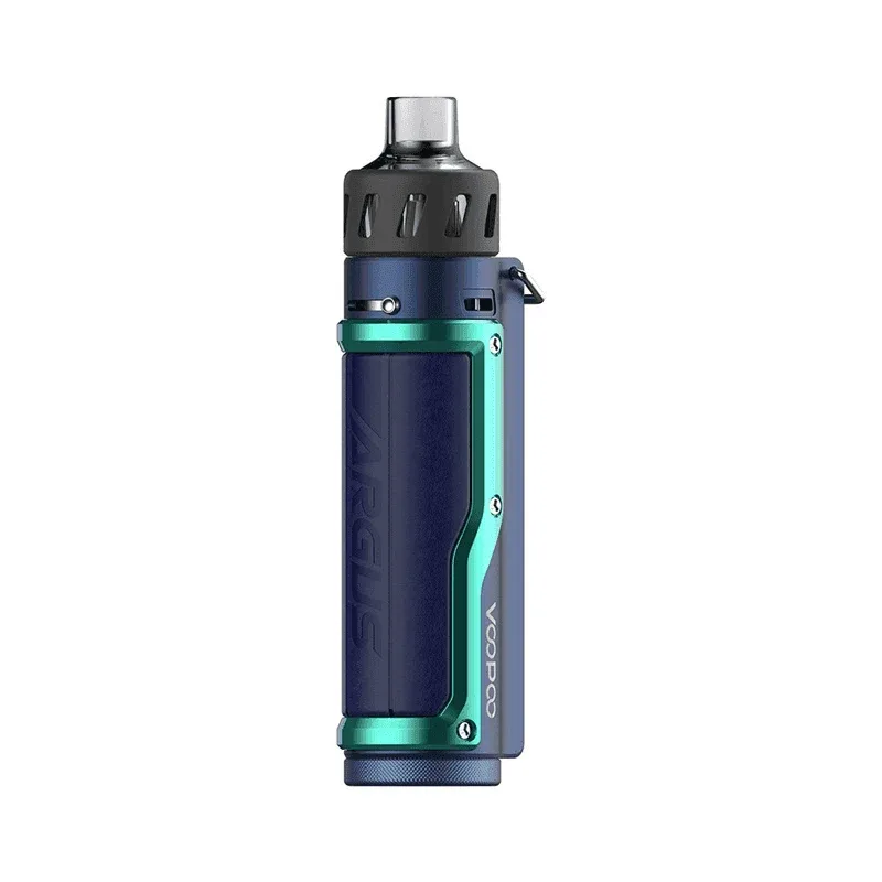 Argus Pro Pod Kit By VooPoo | Free 10ml E-Liquid - Image 2