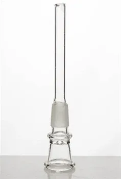 Glass Bowl Stem 14mm Male Joint - Image 2
