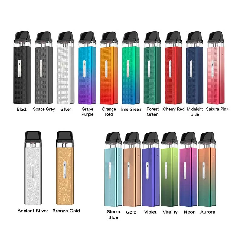 Vaporesso XROS Mini Pod System Kit - Image 2