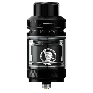 Geekvape Z Fli Tank 2 – Dual Coil Simultaneous Firing