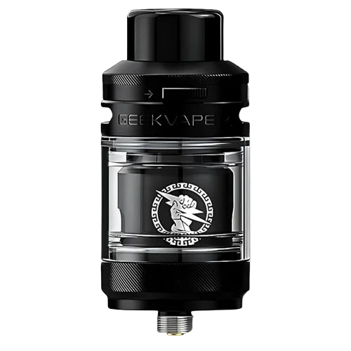 Geekvape Z Fli Tank 2 – Dual Coil Simultaneous Firing