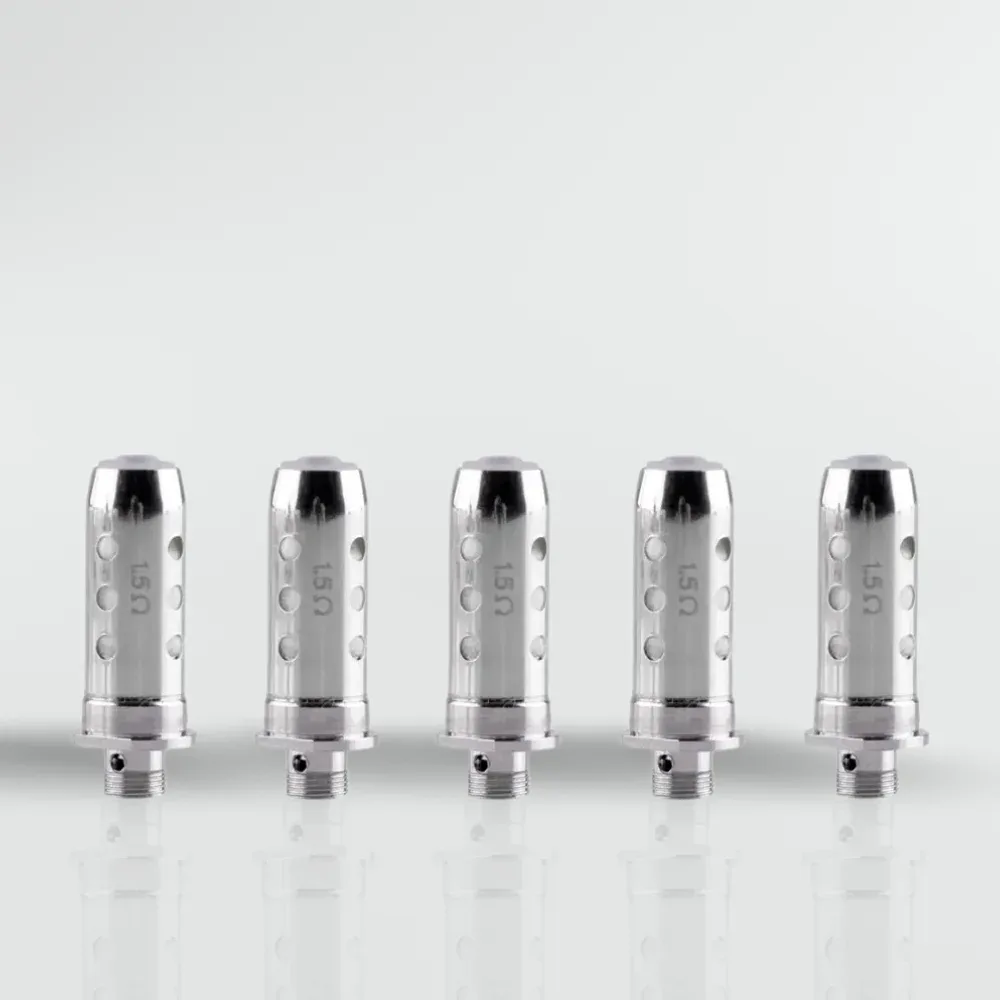 Innokin Endura Prism T18E/T18II - Replacement coil - 1.5ohm 5 pack