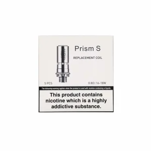 Innokin Prism S Replacement Coils (5 Pack)