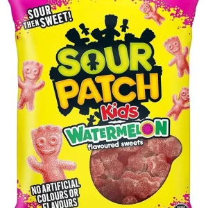 Sour Patch Kids Watermelon 170 g