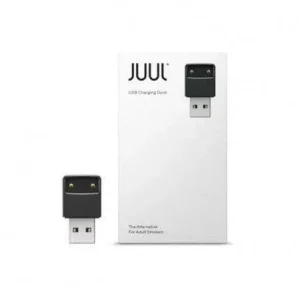 JUUL2 Charging Dock By JUUL