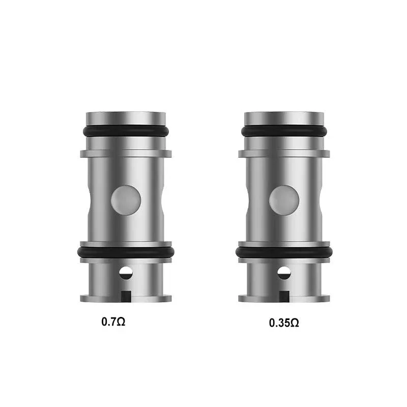 MOTI X Coils 5pcs/Pack - Image 2