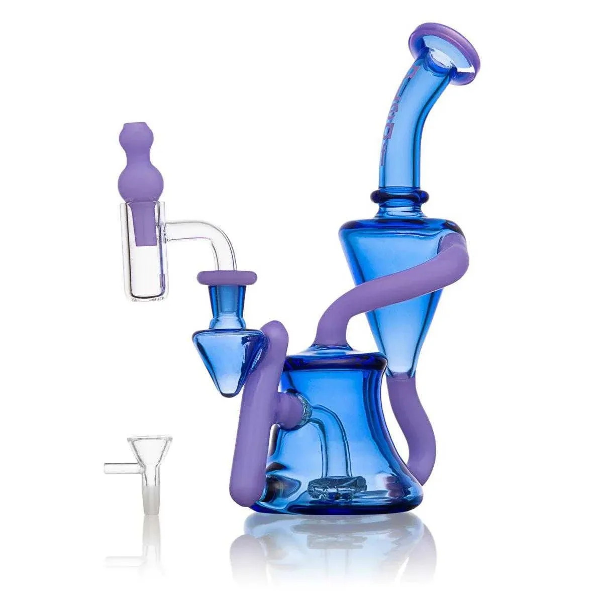aLeaf The NYX Mini Recycler - 5.5"