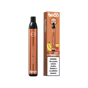 Vaptio Beco Mesh Disposable, 5.5ml, 50mg