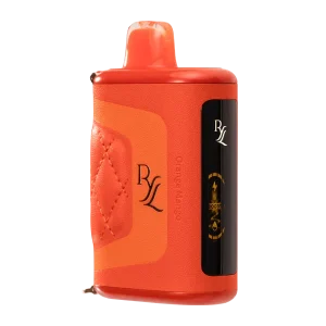 Orange Mango RYL Classic 35K by RAZ