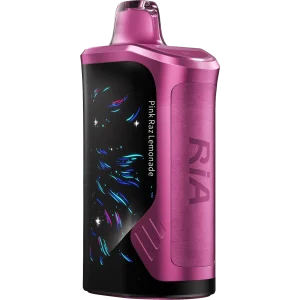 Pink Raz Lemonade RIA NV30K