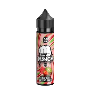 Juice Punch - Strawberry Watermelon Kiwi