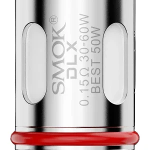 Smok RPM 4 Replacement Mesh Coils