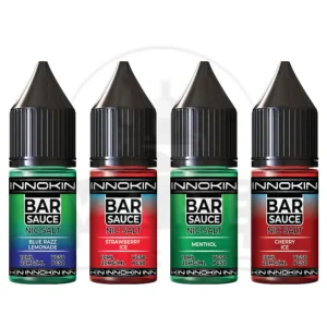 Innokin 10ml Nic Salt E-Liquids