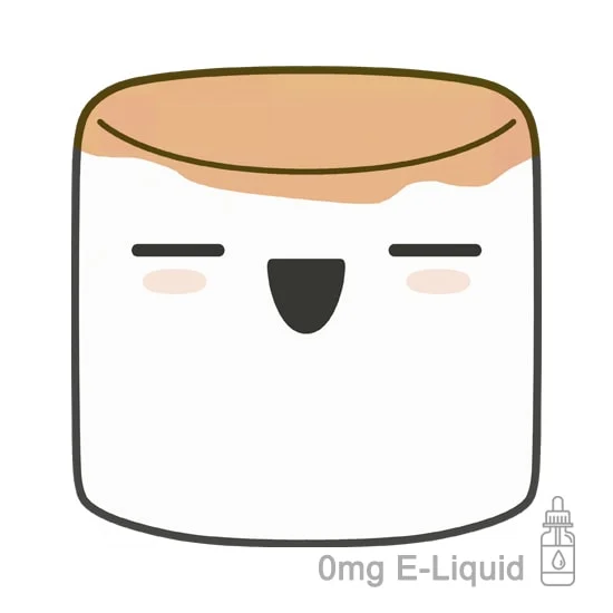 Custard Dreams E-Liquid